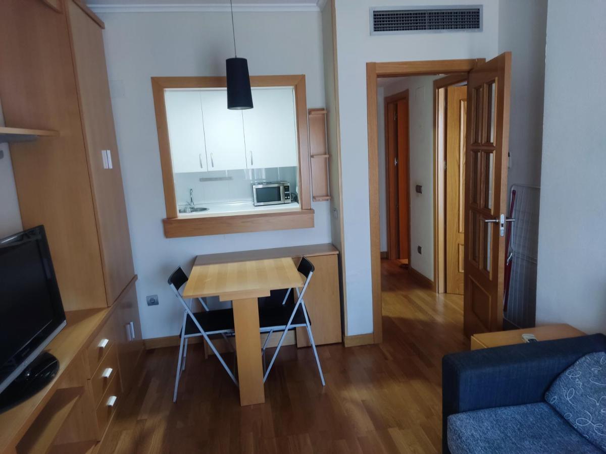 En Madrid, A Unos Minutos Del Aeropuerto Airport Barajas, Plenilunio, Estadio De Futbol Metropolitano, Feria De Madrid, Clinica Navarra Dış mekan fotoğraf